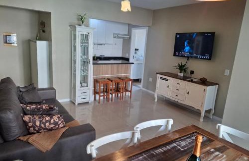 Ingleses Norte Apartment | Apê Canto das Gaivotas Ingleses Norte
