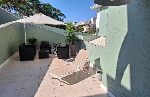 Ingleses Norte Apartment | Apê Canto das Gaivotas Ingleses Norte
