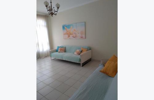 Loteamento Joao Batista Juliao Apartment | Apê da Marcia na Praia da Enseada - Guarujá - SP