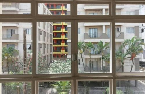 Loteamento Joao Batista Juliao Apartment | Apê da Marcia na Praia da Enseada - Guarujá - SP