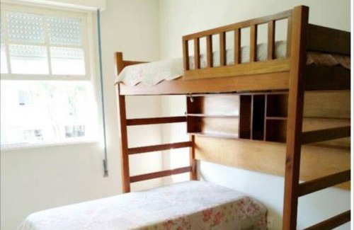 Loteamento Joao Batista Juliao Apartment | Apê da Marcia na Praia da Enseada - Guarujá - SP