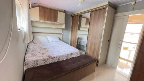 Caioba Apartment | Apê do Ninho - Duplex em Caiobá