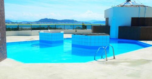 Ponta das Canas Apartment | Apê em Ponta das Canas - 40m do mar - NDI003