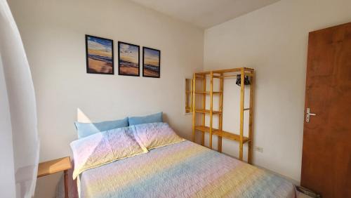 Pereque-Acu Apartment | Apê em Ubatuba Praia, Centro e Mercado a Pé