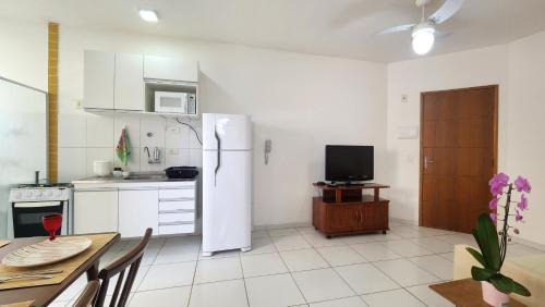 Pereque-Acu Apartment | Apê em Ubatuba Praia, Centro e Mercado a Pé