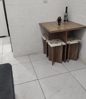 Rio Vermelho Norte Apartment | Apê Floripa