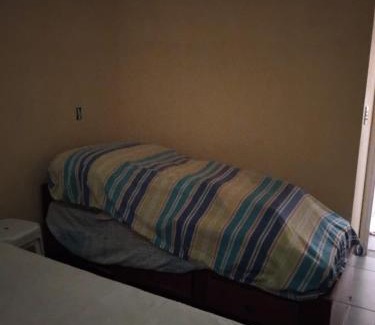 Maracana Apartment | Apê incrível com Wi-fi a 200m da Praia Balneário Maracanã