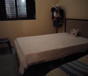 Maracana Apartment | Apê incrível com Wi-fi a 200m da Praia Balneário Maracanã