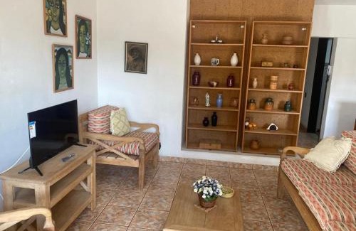 Itauna Apartment | Apê Itaúna 205 - Acesso a praia 50m