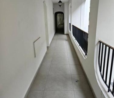 Sao Vicente Apartment | Apê Itararé em São Vicente/SP
