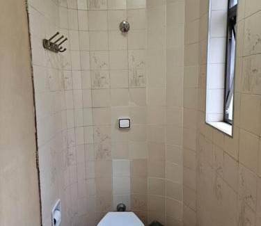 Sao Vicente Apartment | Apê Itararé em São Vicente/SP