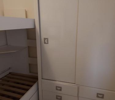 Vila Guilherme Apartment | Apê Junsam