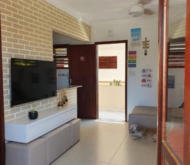 Loteamento Joao Batista Juliao Apartment | Apê Lar doCe MaR