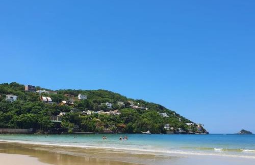 Loteamento Joao Batista Juliao Apartment | Apê Lar doCe MaR