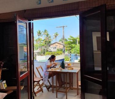 Loteamento Joao Batista Juliao Apartment | Apê Lar doCe MaR