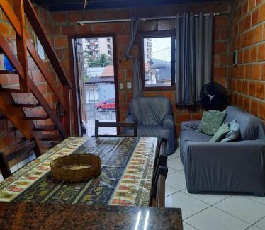 Martim de Sa Apartment | Apê Martim de Sá - Caraguá-SP