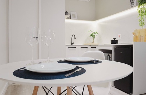 Paraiso Apartment | Apê Metrô Paraíso
