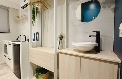 Consolacao Apartment | Apê Metrô Paulista