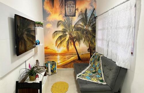 Guilhermina Apartment | Apê na PG only 150 Metros da Praia