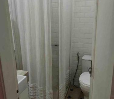 Flamengo Apartment | Apê na Rua das Palmeiras Imperiais