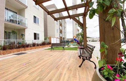 Porto Belo Apartment | Apê Novo em Porto Belo com Piscina próx Bombinhas