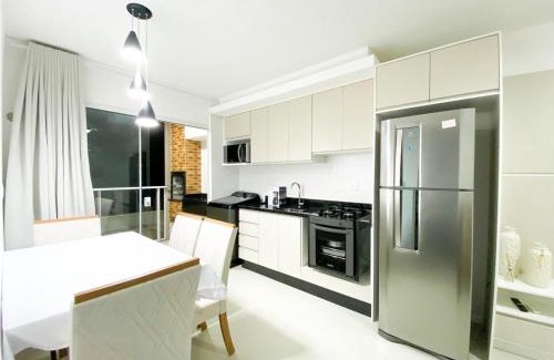Porto Belo Apartment | Apê Novo em Porto Belo com Piscina próx Bombinhas