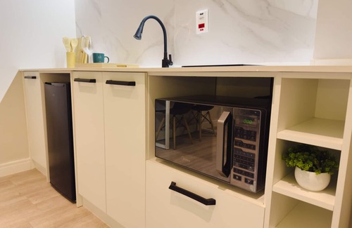 Cerqueira Cesar Apartment | Apê Paulista Alameda Santos
