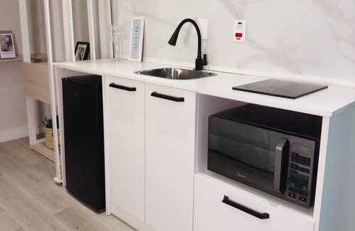 Cerqueira Cesar Apartment | Apê Paulista Alameda Santos