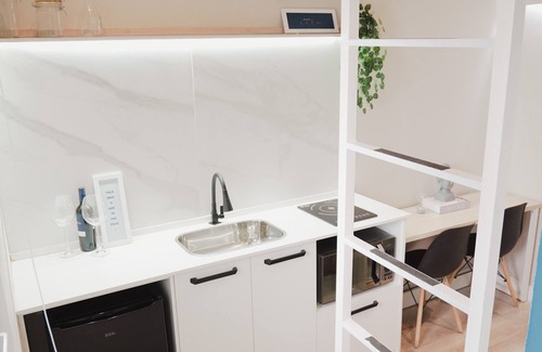 Cerqueira Cesar Apartment | Apê Paulista Alameda Santos