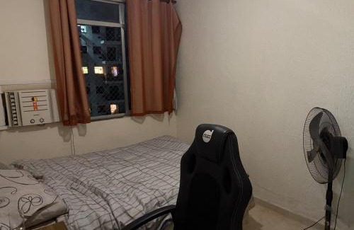 Sao Cristovao Apartment | Apê Prático no RJ Ideal para Casais e Viagens