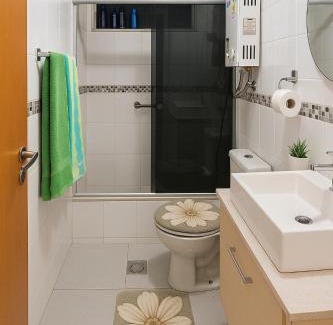 Sao Cristovao Apartment | Apê Prático no RJ Ideal para Casais e Viagens