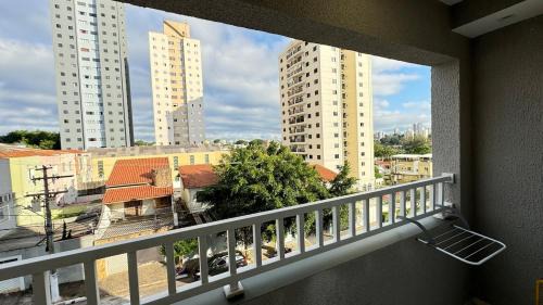 Jardim Aeroporto House | Apê | Prime | CGH