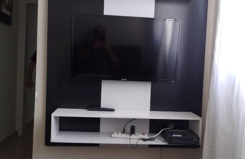 Sao Jose dos Campos Apartment | Ap ótima localização