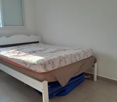 Maracana Apartment | Ap 02 dormitórios pé na areia
