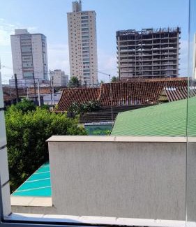 Maracana Apartment | Ap 02 dormitórios pé na areia