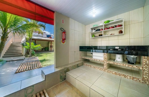 Canto Grande Apartment | AP 03A - Residencial Solavir