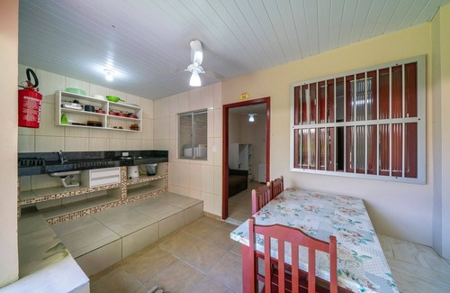 Canto Grande Apartment | AP 03A - Residencial Solavir