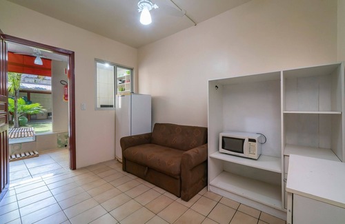 Canto Grande Apartment | AP 03A - Residencial Solavir