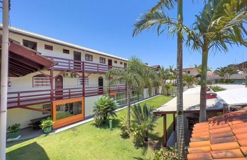 Canto Grande Apartment | AP 03B Ala Morrinhos Residencial Solavir