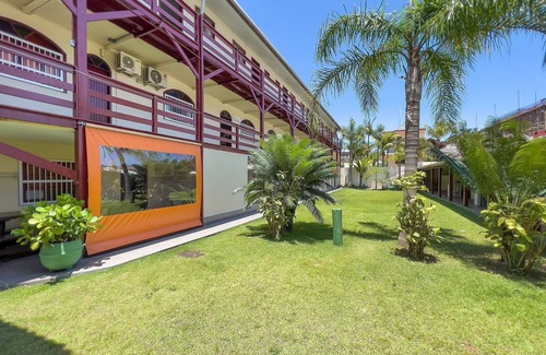 Canto Grande Apartment | AP 03B Ala Morrinhos Residencial Solavir
