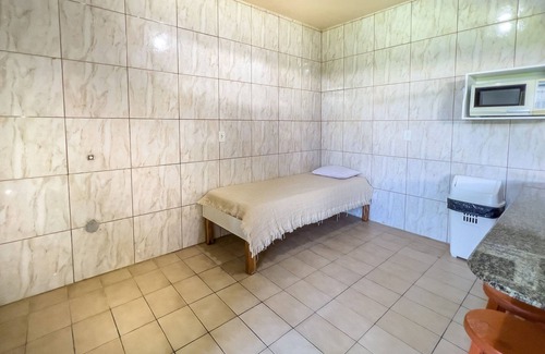 Canto Grande Apartment | AP 04 Ala Morrinhos Residencial Solavir