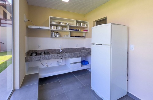 Canto Grande Apartment | AP 04 Ala Morrinhos Residencial Solavir