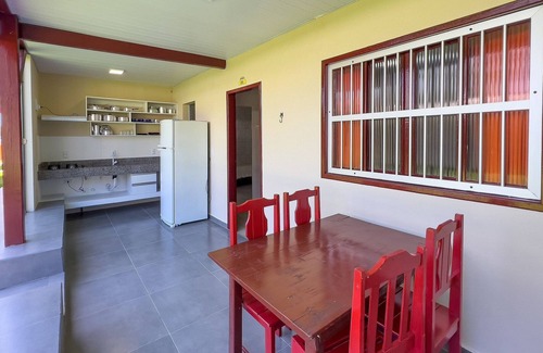 Canto Grande Apartment | AP 04 Ala Morrinhos Residencial Solavir