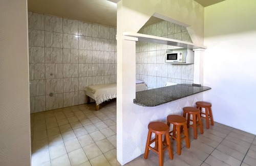 Canto Grande Apartment | AP 04 Ala Morrinhos Residencial Solavir