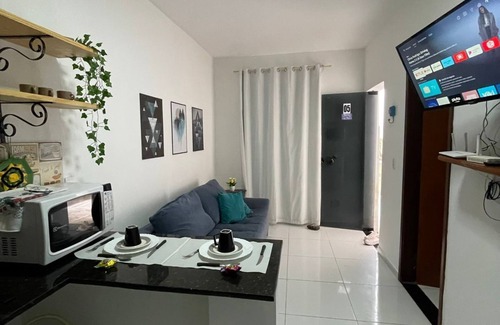 Atalaia Apartment | Ap 05 atrás da passarela do caranguejo