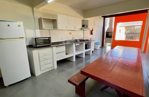 Canto Grande Apartment | AP 07 Ala Bombinhas Residencial Solavir