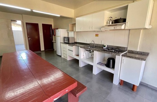 Canto Grande Apartment | AP 07 Ala Bombinhas Residencial Solavir