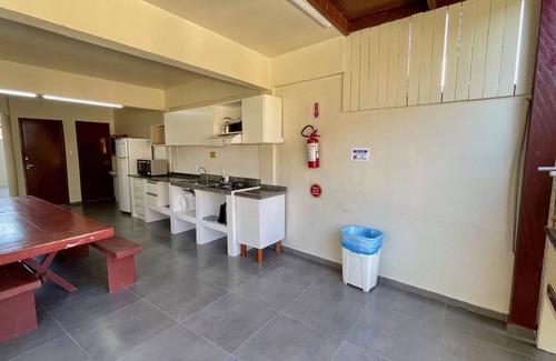 Canto Grande Apartment | AP 07 Ala Bombinhas Residencial Solavir