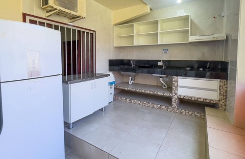 Canto Grande Apartment | AP 08B Ala Morrinhos Residencial Solavir