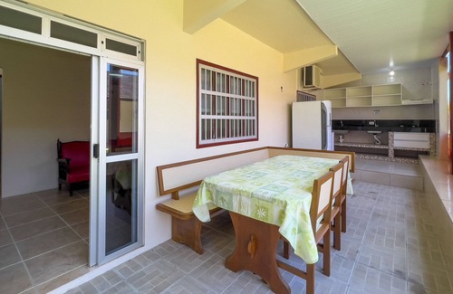 Canto Grande Apartment | AP 08B Ala Morrinhos Residencial Solavir